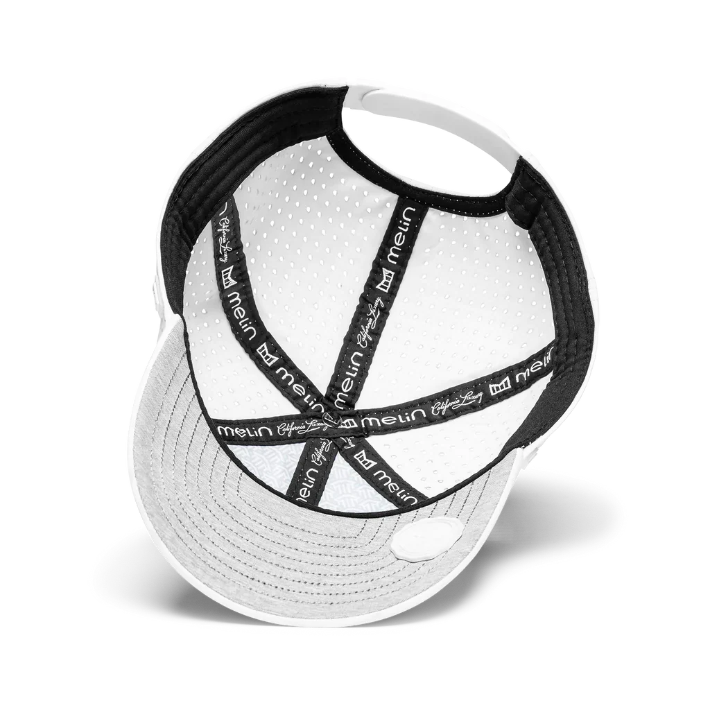 Melin Hat A-Game Hydro