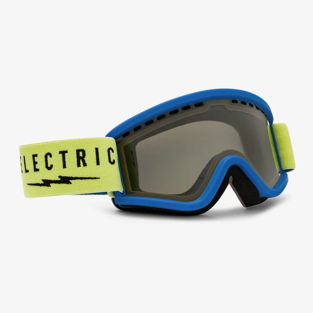 Electric Kids Snow Goggles EGV.K