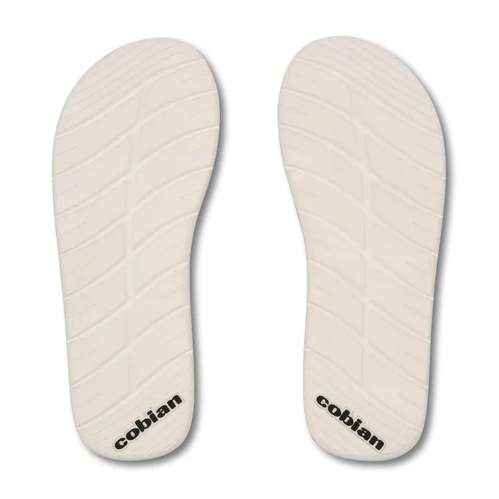 Cobian Mens Sandals Anchor