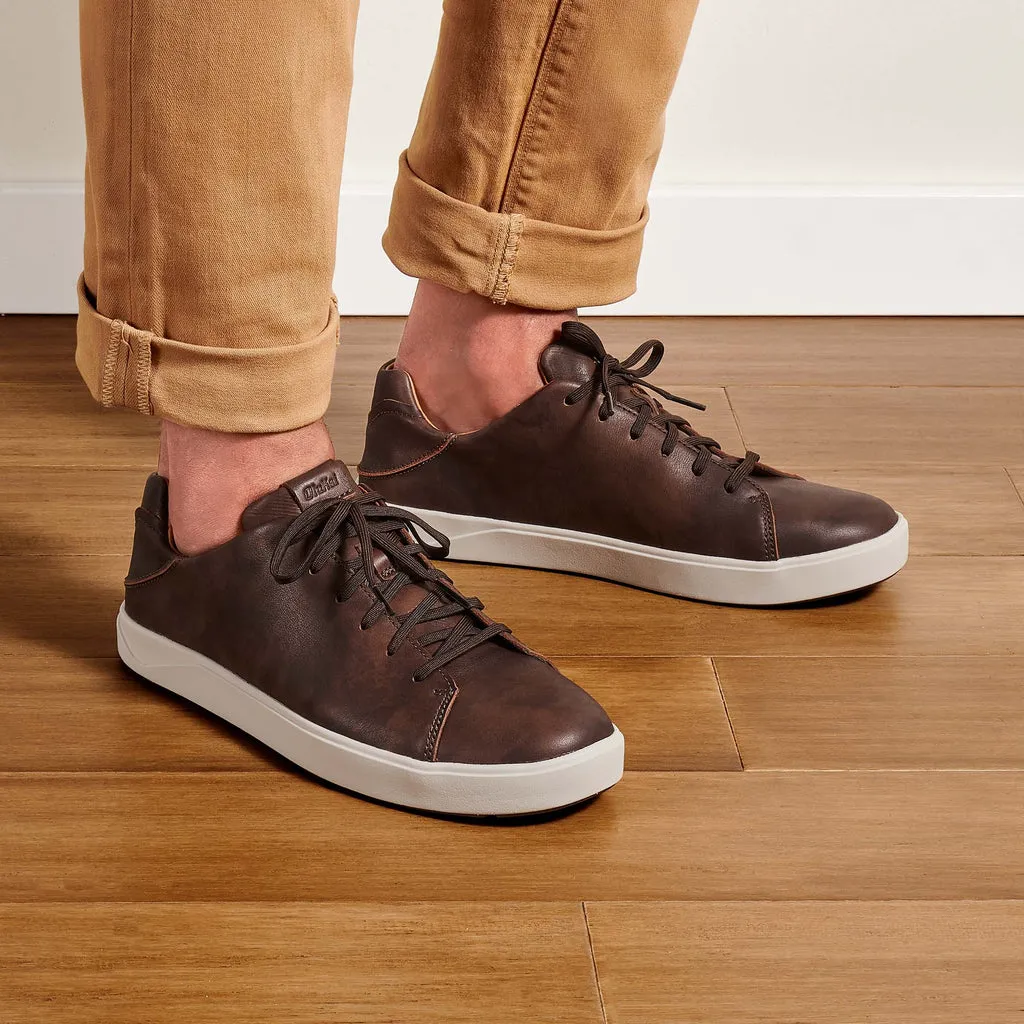 Olukai Mens Shoes Lae'ahi Lī 'Ili