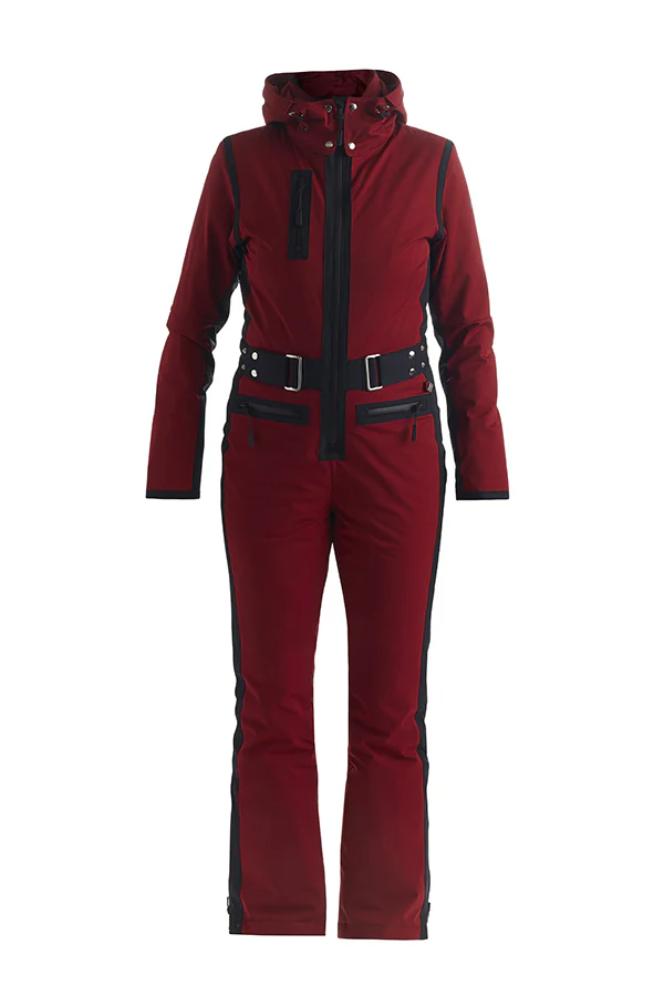 Nils Womens Snow Pants Gabrielle 2.0 One Piece Suit