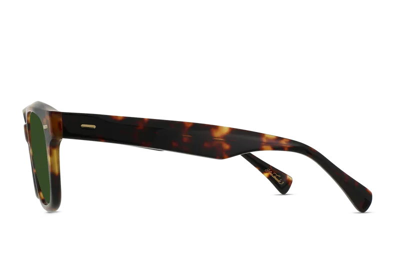 RAEN Sunglasses Carby