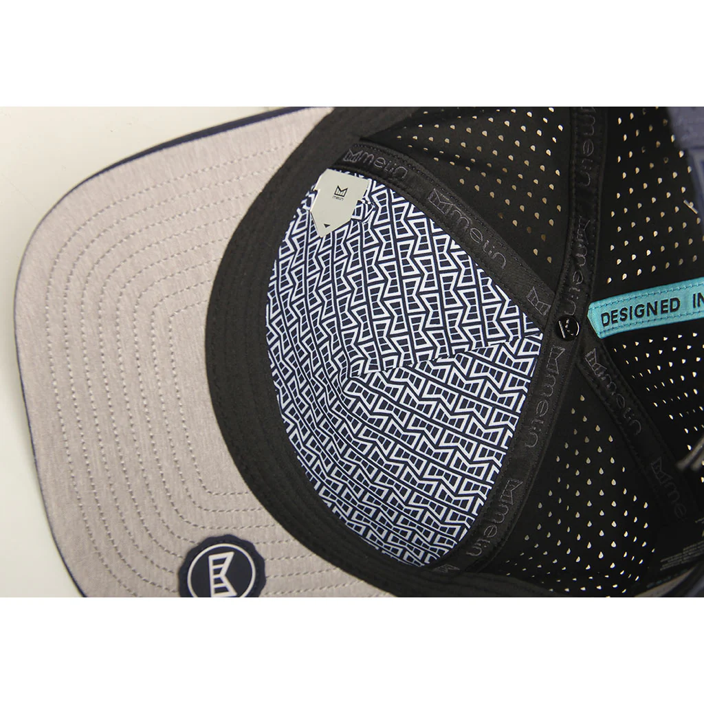 Melin x Hansen Hat Odyssey Hydro Palm Tree