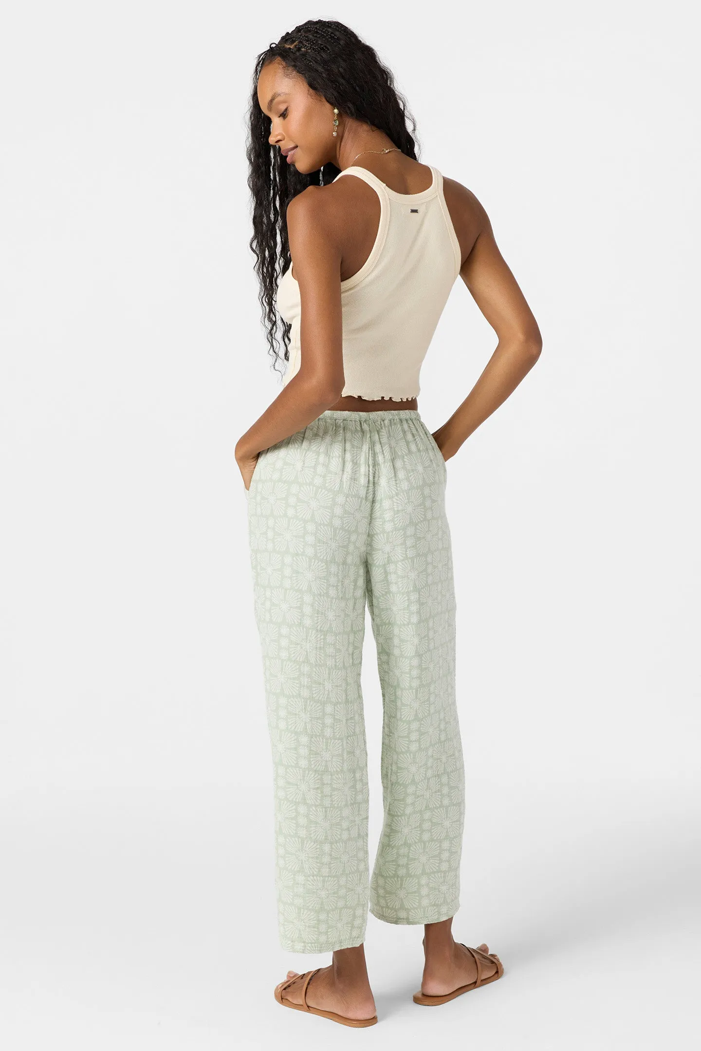 Oneill Womens Pants Brenda Geo