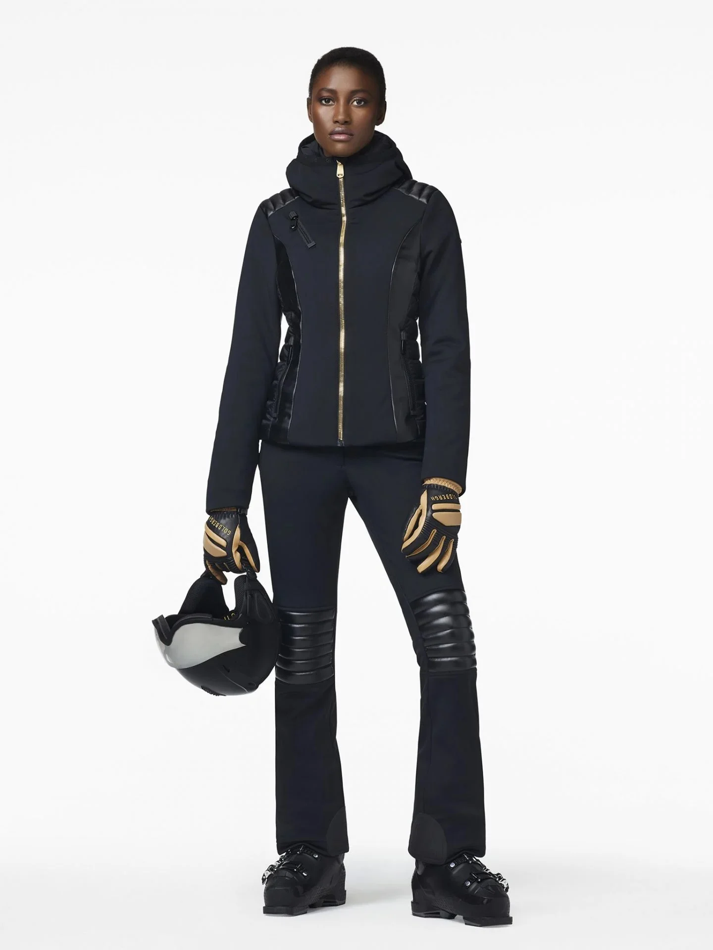 Goldbergh Womens Snow Jacket Classy