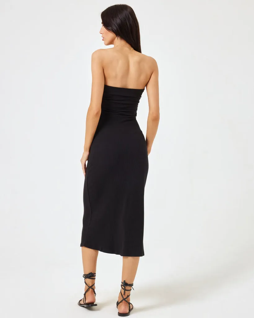 L*Space Womens Dress Manaia