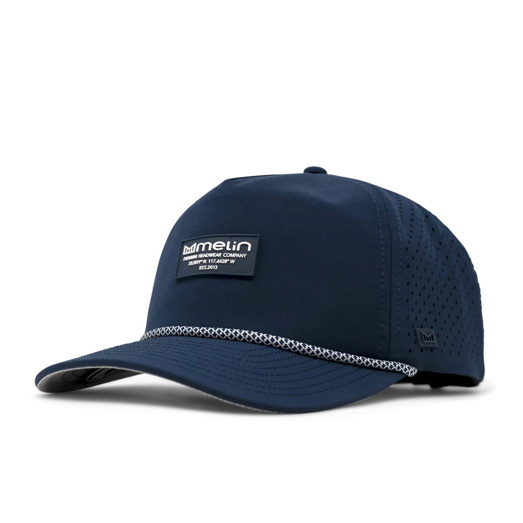 Melin Hat Hydro Coronado Brick