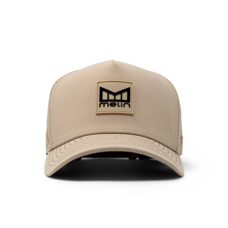 Melin Hat Odyssey Stacked Hydro