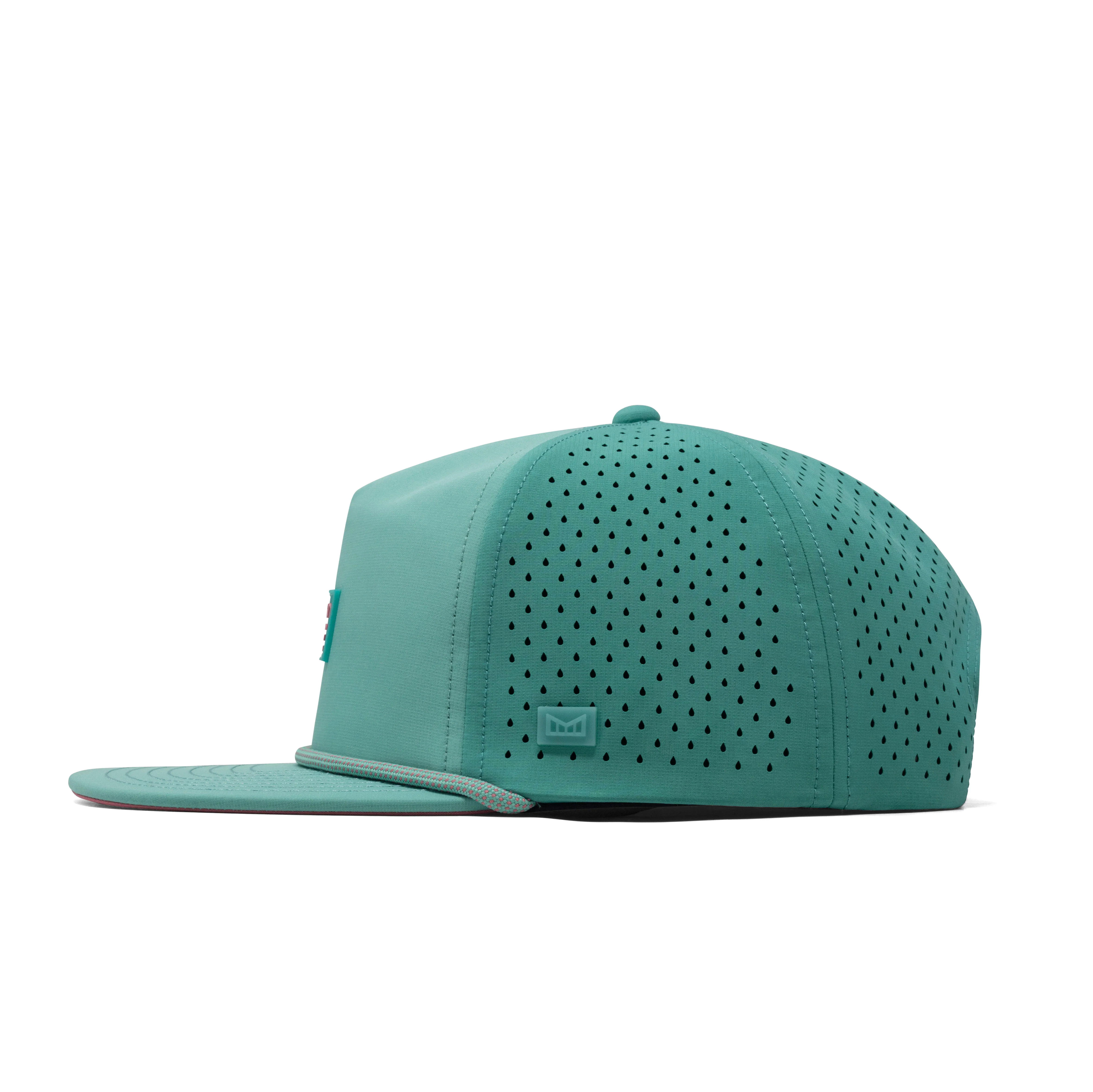 Melin Hat Hydro Coronado Brick