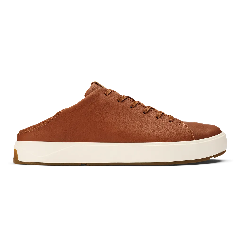 Olukai Mens Shoes Lae'ahi Lī 'Ili