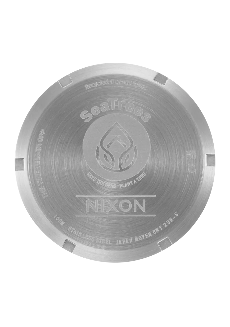 Nixon Watch Time Teller OPP