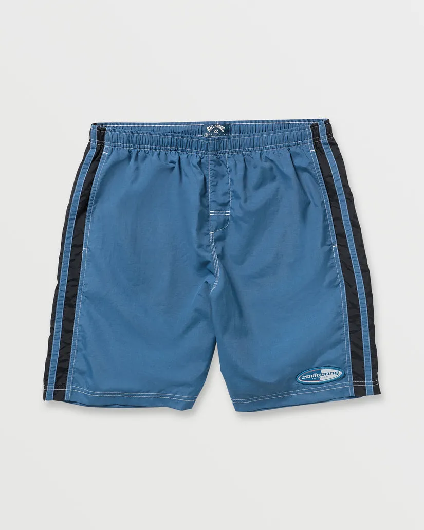 Billabong Mens Boardshorts Kirra Throw On Laybacks 19