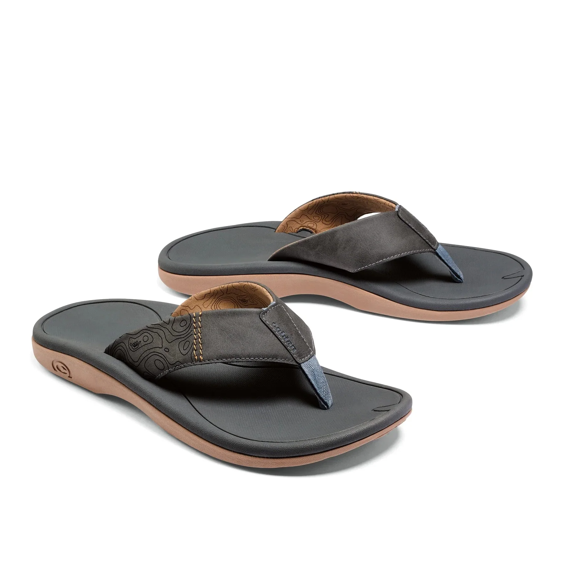 Cobian Mens Sandals Sumo Terra