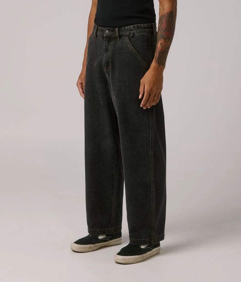 Former Mens Pants Reynolds Denim