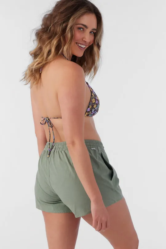 Oneill Womens Boardshorts Boneyard 3