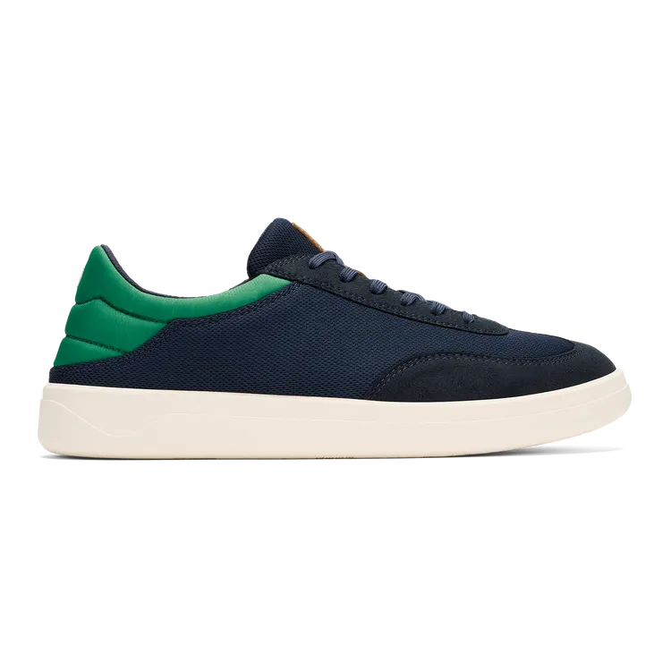 Olukai Mens Shoes Pūnini