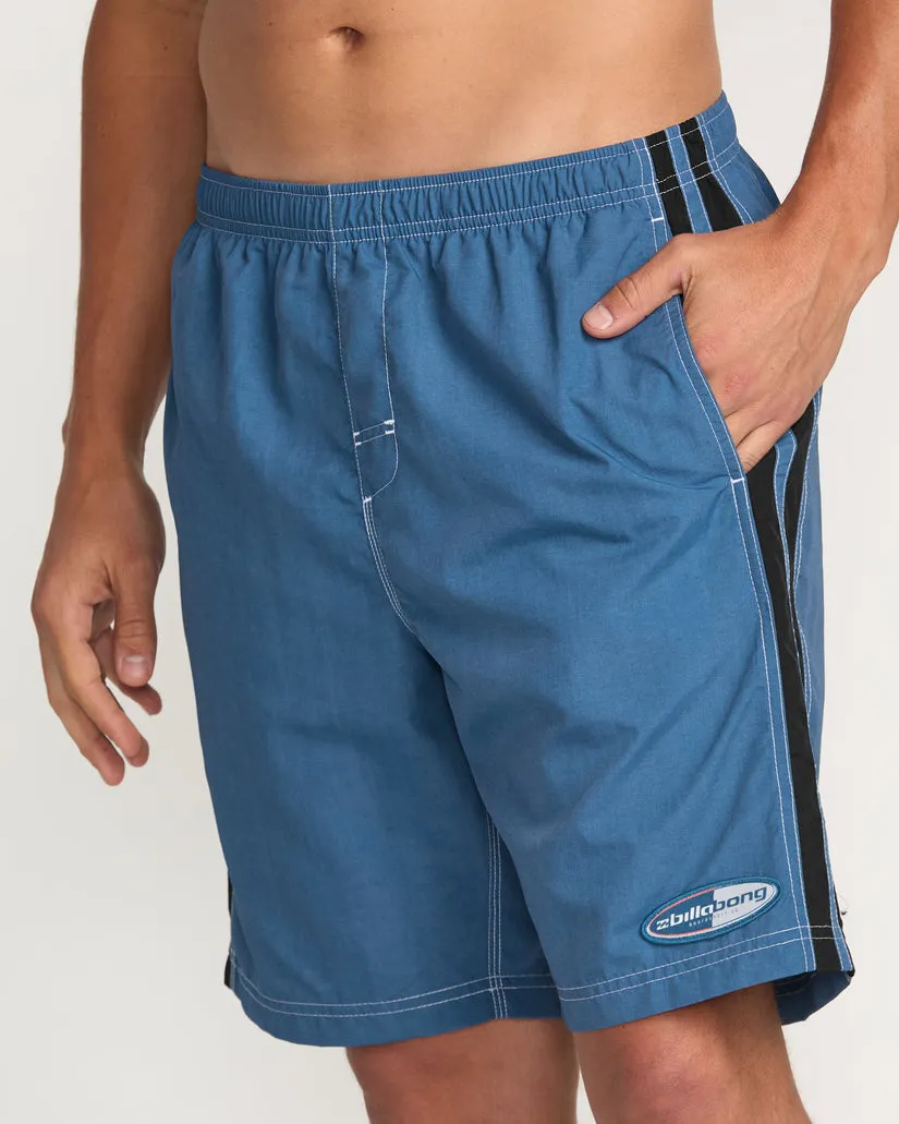 Billabong Mens Boardshorts Kirra Throw On Laybacks 19