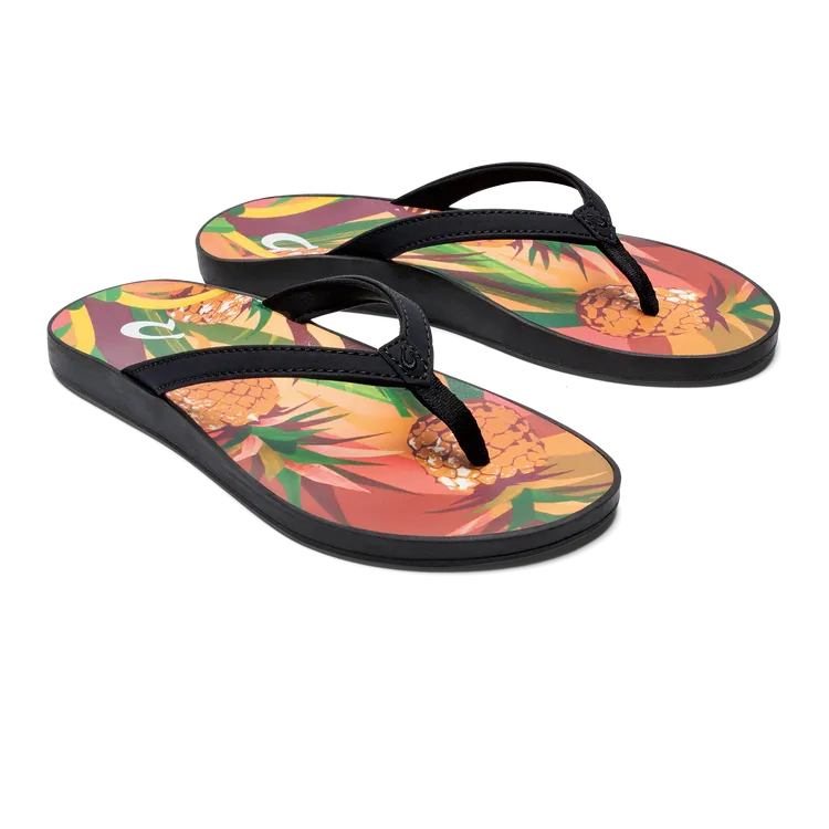 Olukai Womens Sandals Puawe