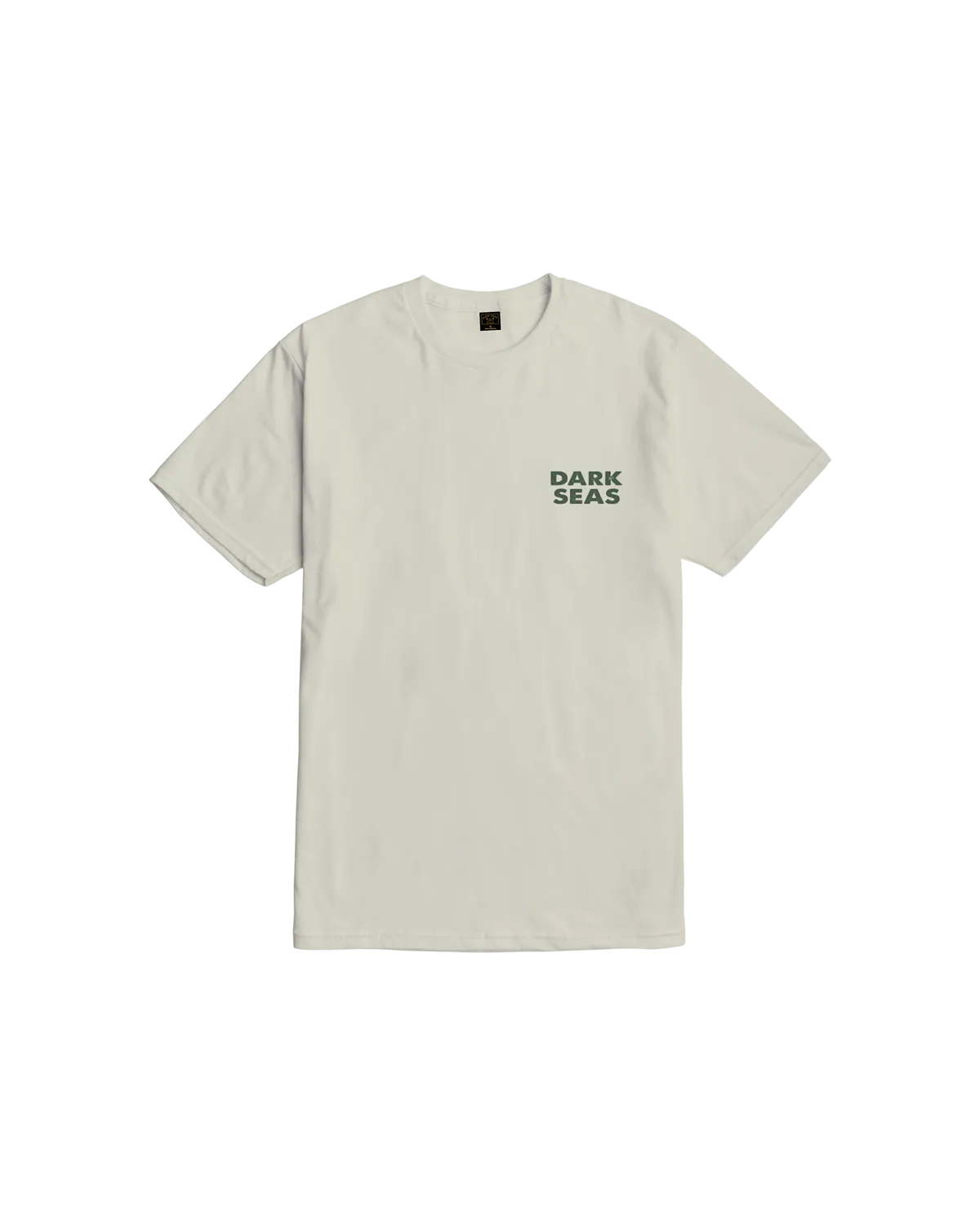 Dark Seas Mens Shirt Steelhead