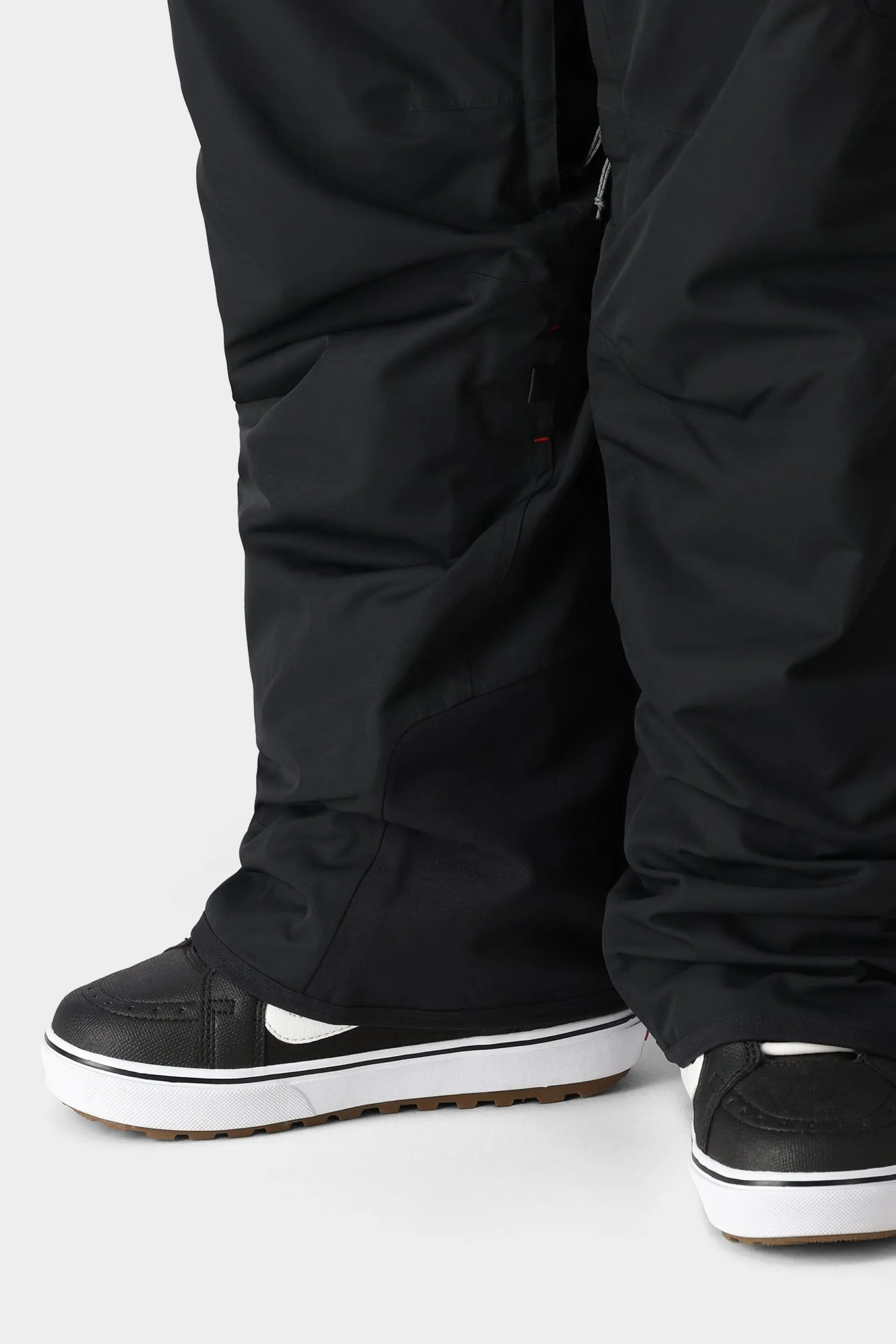 686 Mens Snow Pants SMARTY 3-in-1 Cargo Bib