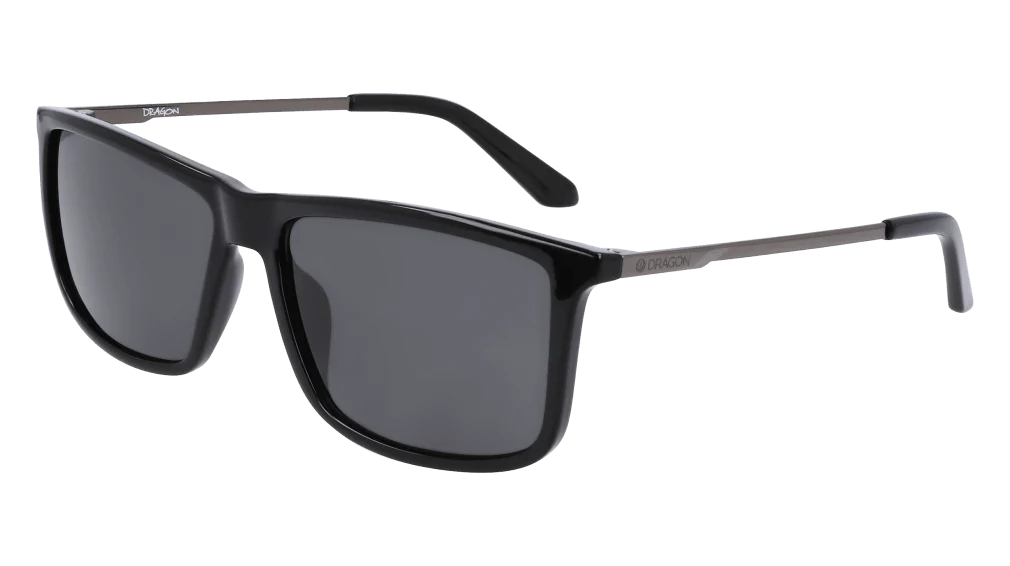 Dragon Sunglasses Damien