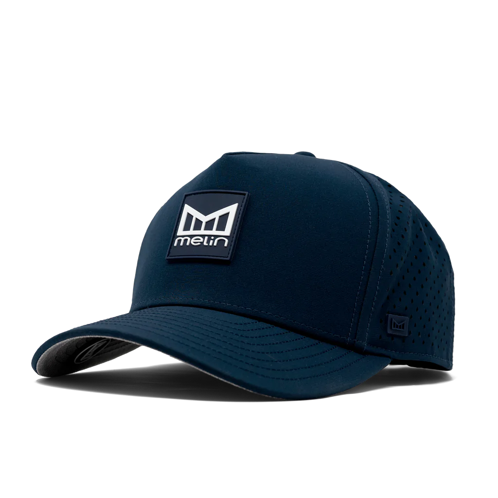 Melin Hat Odyssey Stacked Hydro