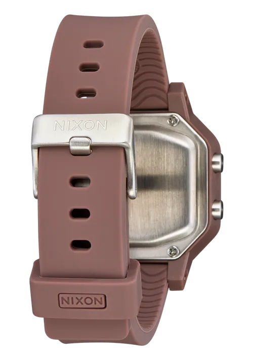 Nixon Watch Siren
