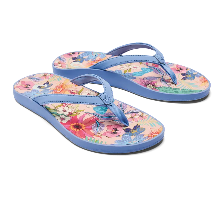 Olukai Womens Sandals Puawe