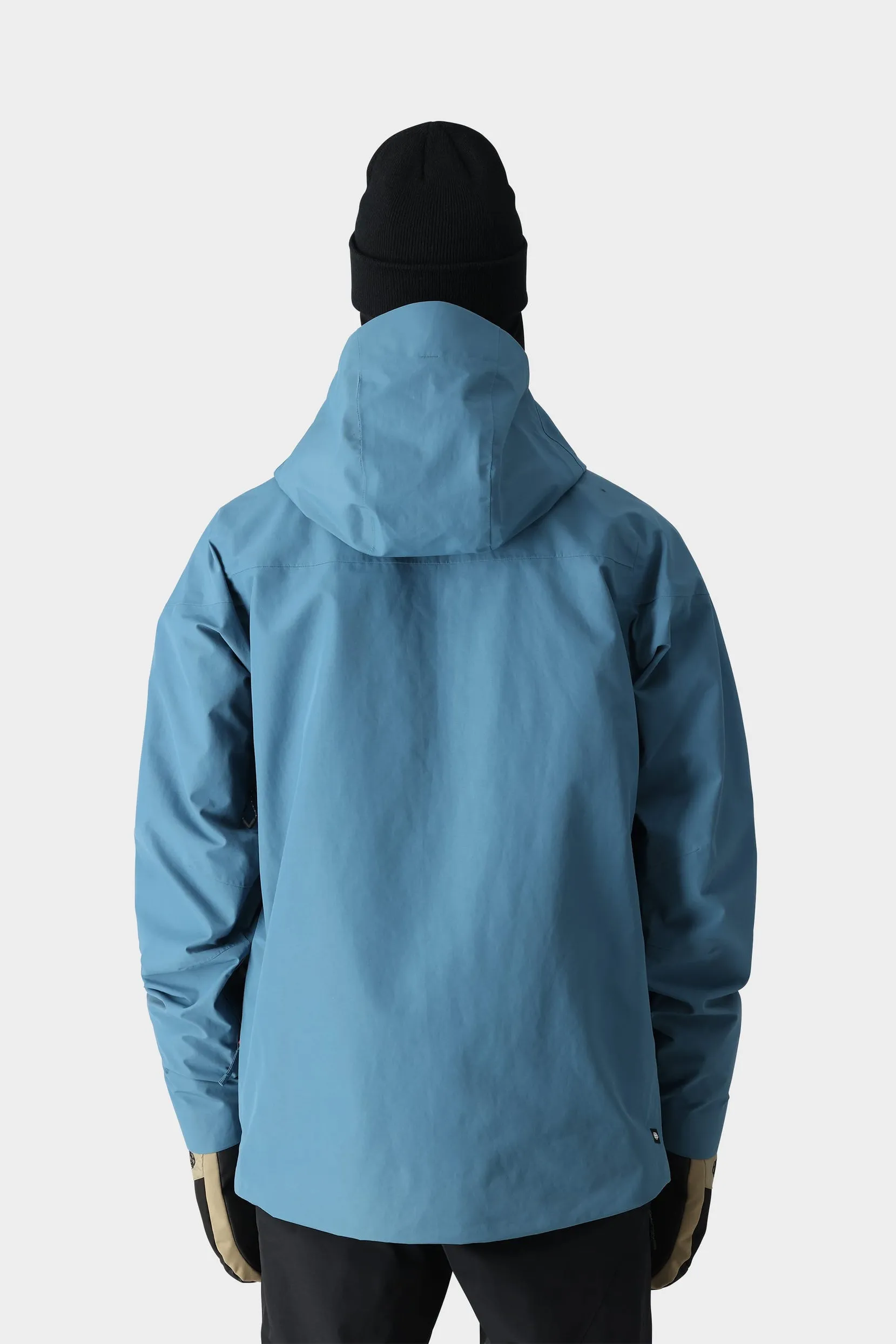 686 Mens Snow Jacket GORE-TEX GT Shell