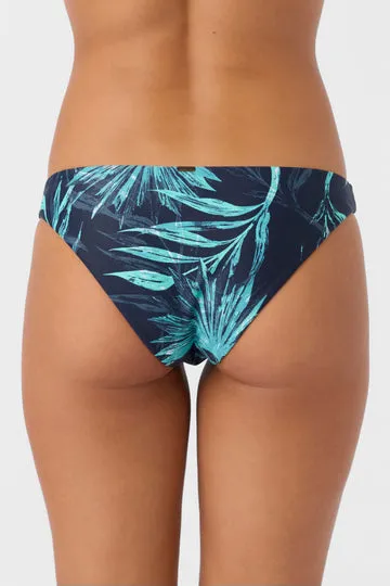 Oneill Womens Bikini Bottoms Faye Rockley Classic