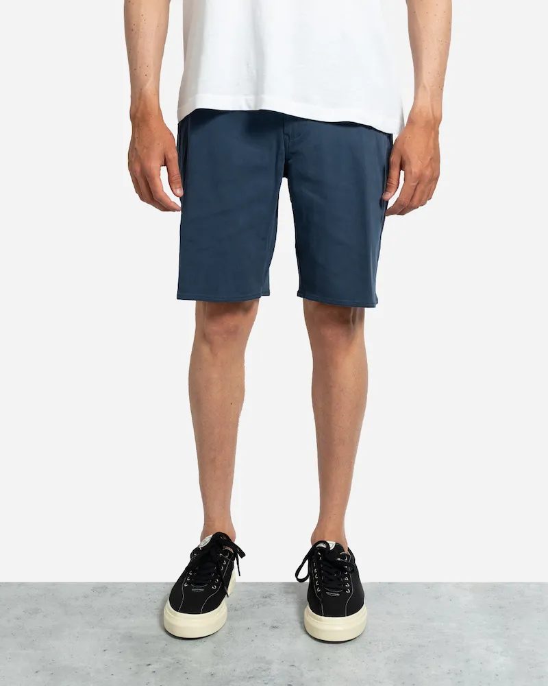 Lost Mens Shorts The Destroyer