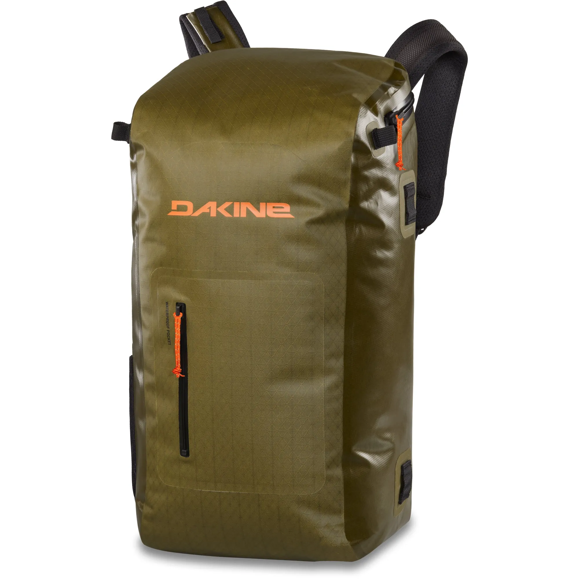 Dakine Backpack Cyclone DLX Dry Pack 36L