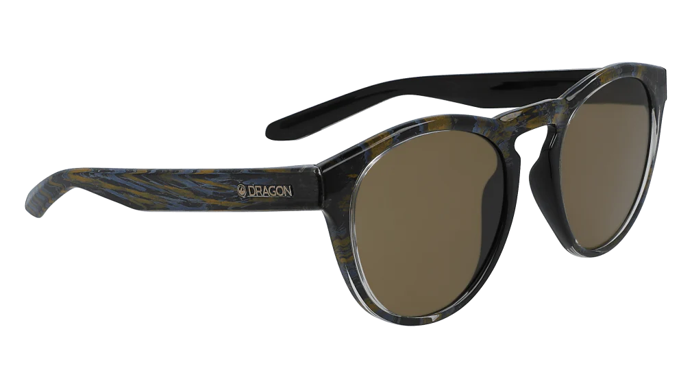 Dragon Sunglasses Opus LL Rob Machado Resin