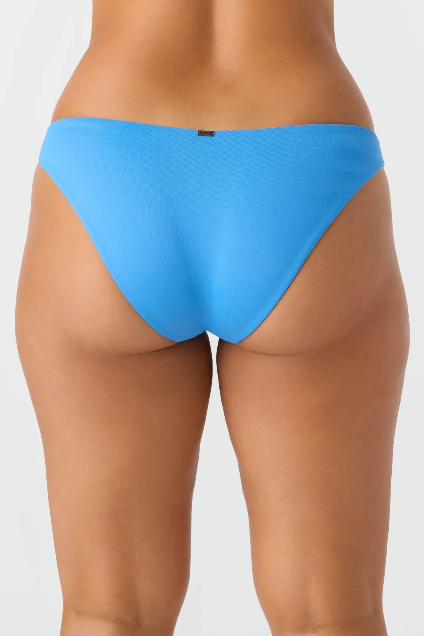 Oneill Womens Bikini Bottoms Saltwater Solids Rockley