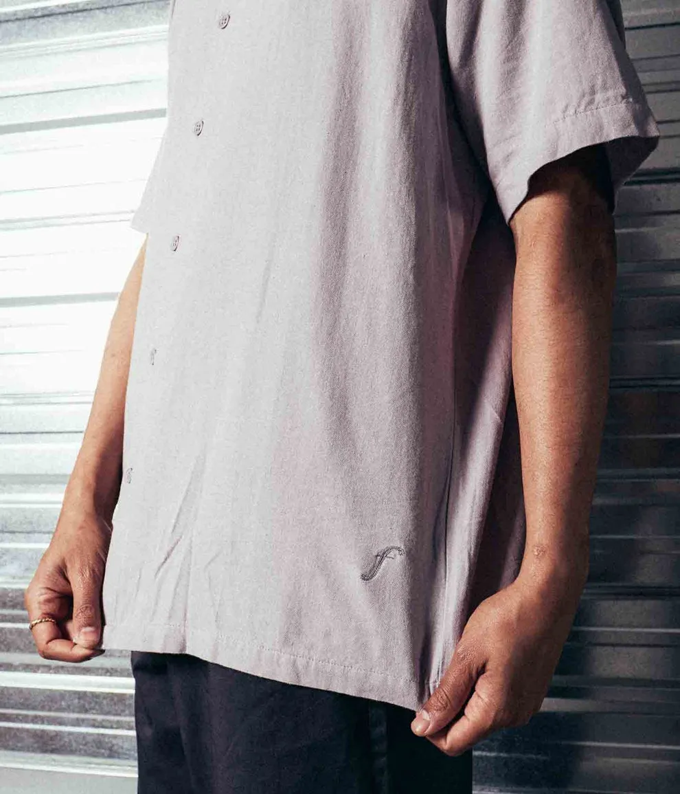 Former Mens Woven Vivian Herringbone