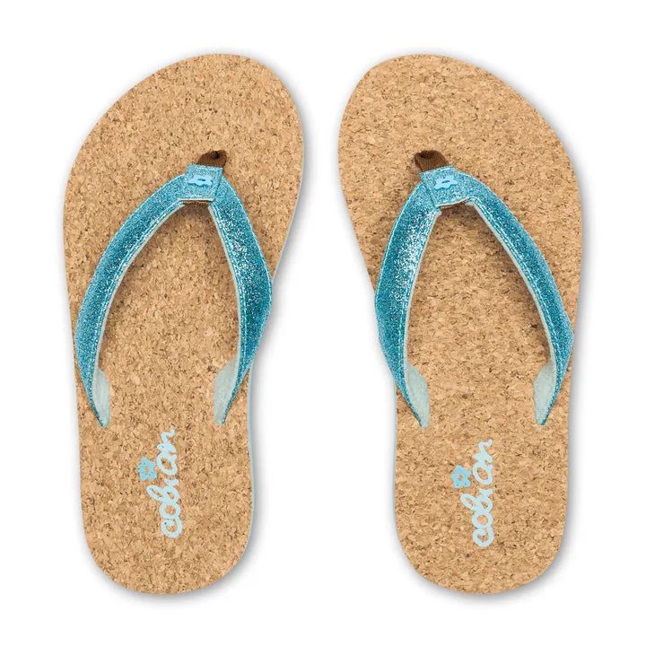 Cobian Kids Sandals Lil' Capri