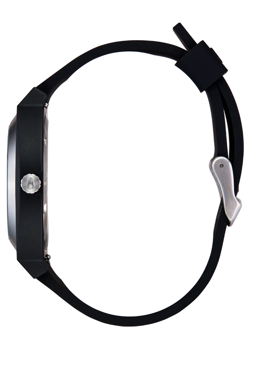Nixon Watch Time Teller OPP