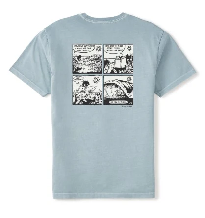 Katin Mens Shirt Excellent