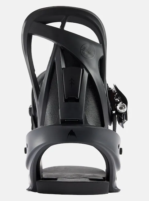 Burton Womens Snowboard Bindings Citizen Re:Flex
