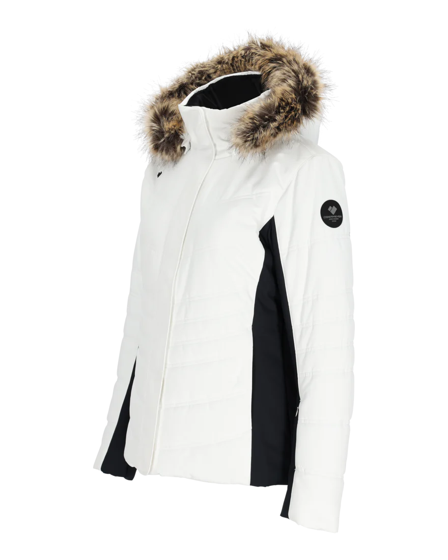 Obermeyer Womens Snow Jacket Tuscany II