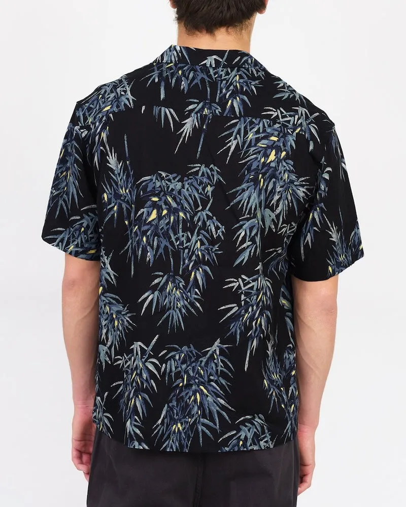 Lost Mens Woven Bamboo