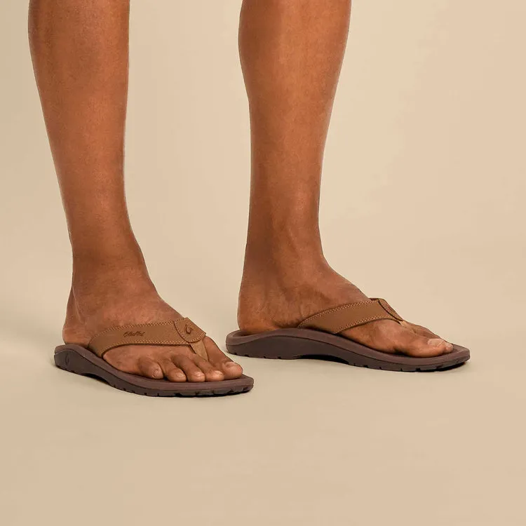 Olukai Mens Sandals Ohana