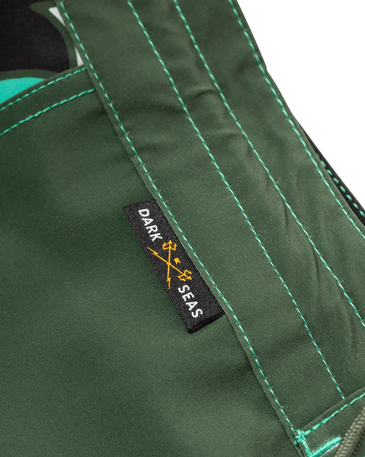 Dark Seas Mens Boardshorts Rincon