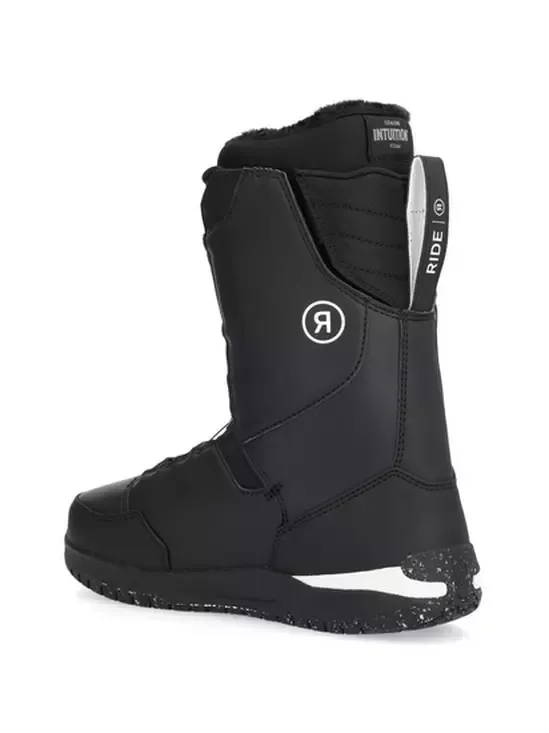 Ride Mens Snowboard Boots Lasso