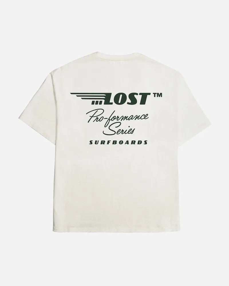 Lost Mens Shirt Pro-Formance Boxy