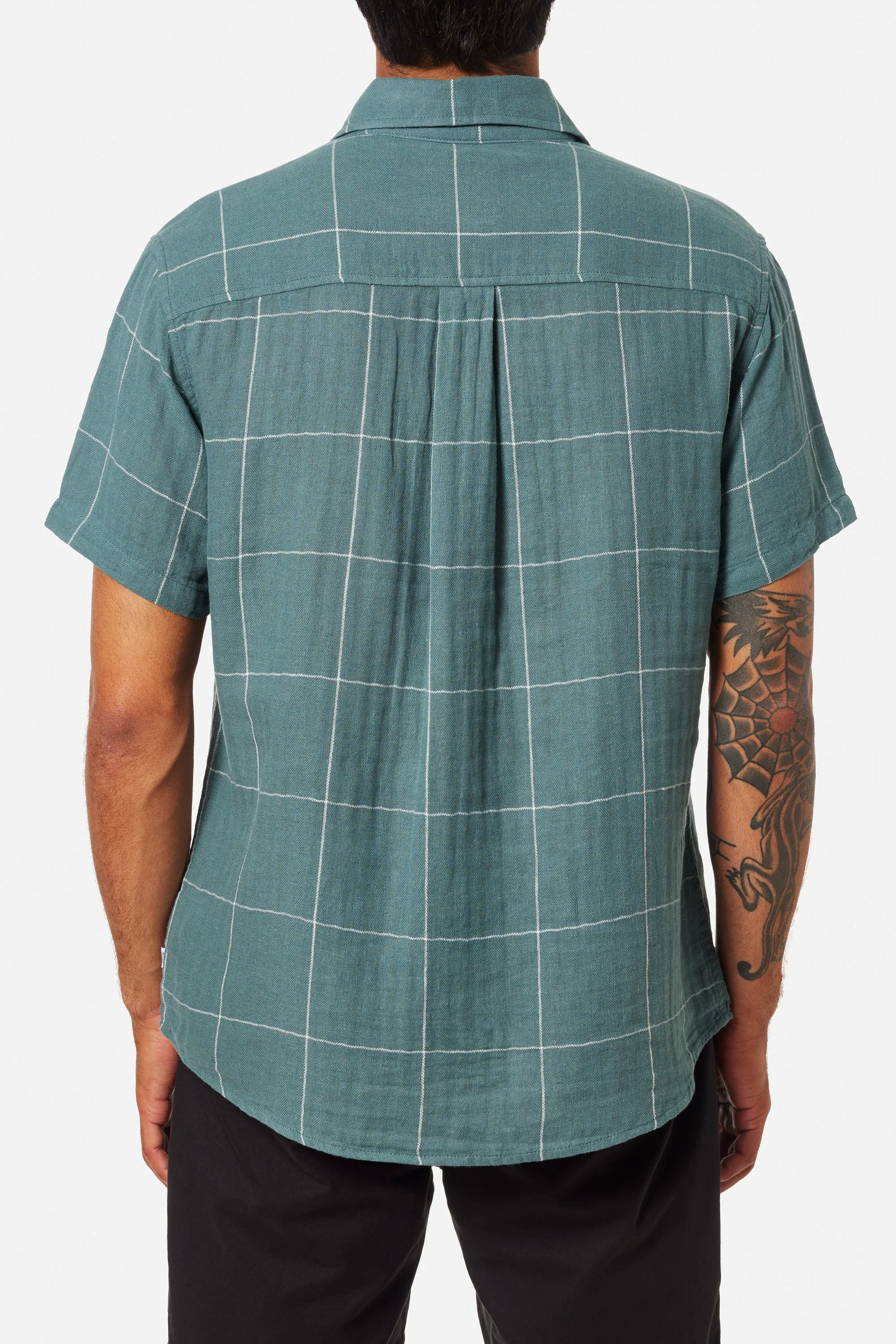 Katin Mens Woven Monty