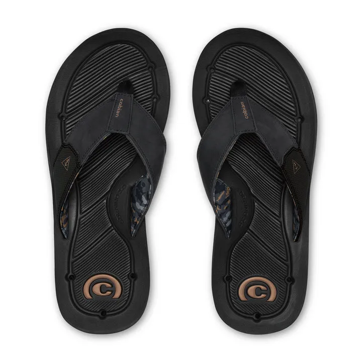 Cobian Mens Sandals Draino 3
