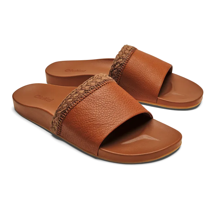 Olukai Womens Sandals Pākea