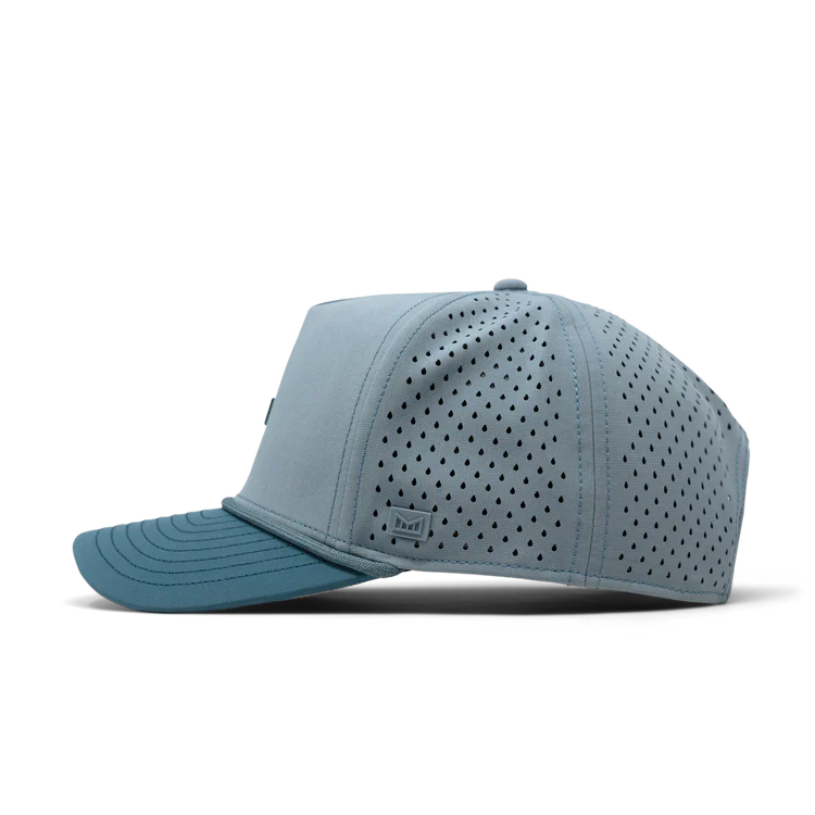 Melin Hat Odysea Rope Bulls Icon Hydro