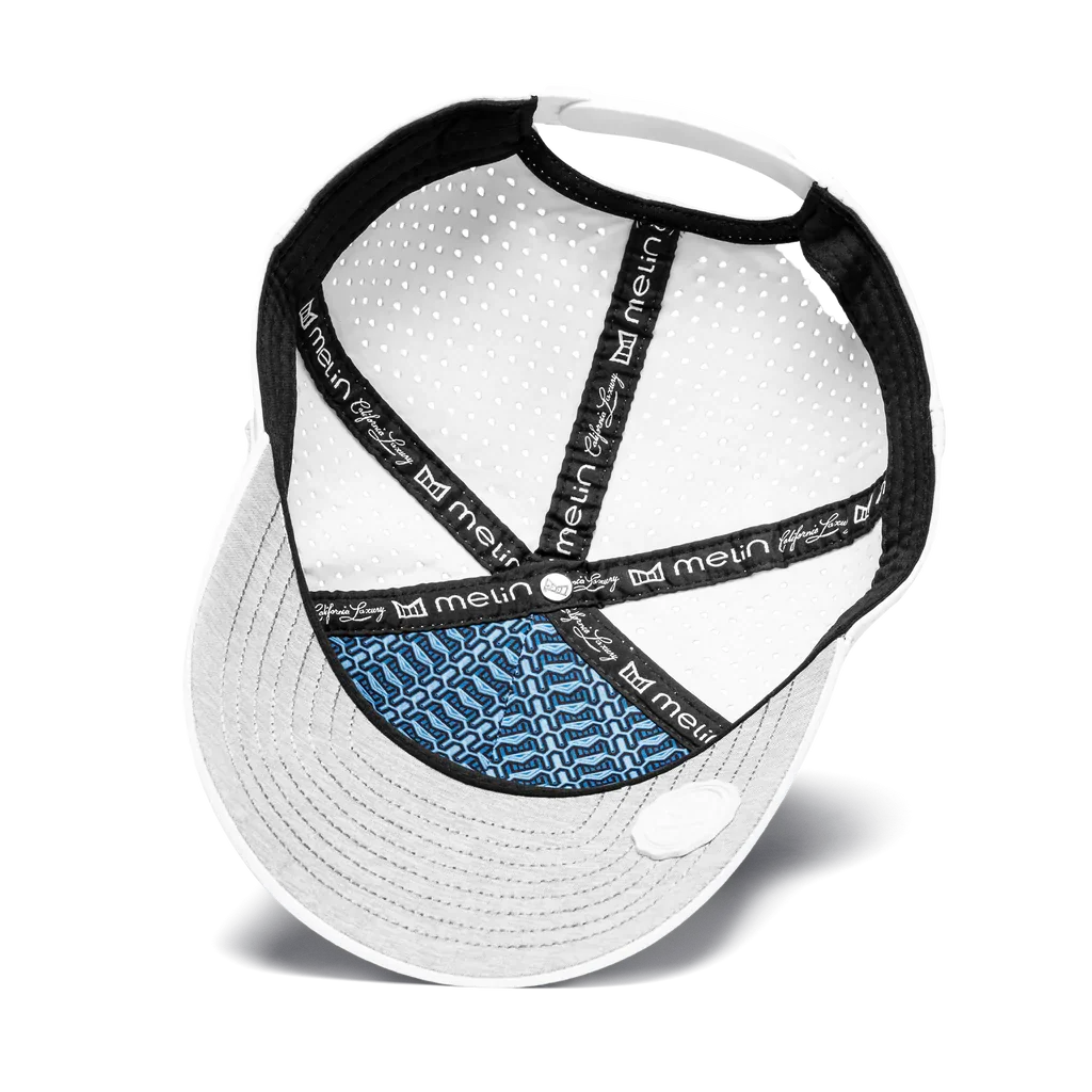 Melin Hat Odyssey Stacked Hydro